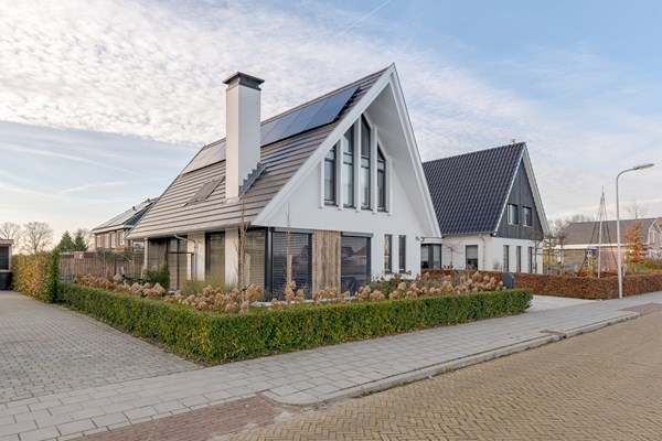 Property photo - Gerhard Nijlandstraat 19B, 7687AS Daarlerveen